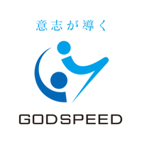 株式会社GODSPEEDの企業ロゴ