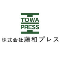 株式会社藤和プレスの企業ロゴ