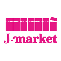 コスミック流通産業株式会社 | J・マーケットを運営☆5月新店オープン「八重洲地下街」勤務の企業ロゴ