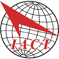 国際空港上屋株式会社の企業ロゴ