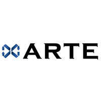株式会社ARTEの企業ロゴ