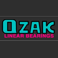 株式会社オザックの企業ロゴ