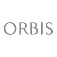 オルビス株式会社の企業ロゴ