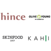 株式会社フードコスメ | 『SKINFOOD』『OLIVE YOUNG』などを展開 ★完休2日制・年休125日の企業ロゴ