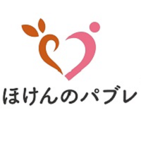 株式会社パブレの企業ロゴ