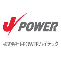 株式会社J-POWERハイテック | 東証プライム上場：J-POWER(電源開発)グループ◎残業ほぼなしの企業ロゴ