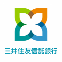 三井住友信託銀行株式会社の企業ロゴ
