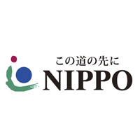 株式会社NIPPO | 退職金制度あり/年賞与6.33か月分/実力に応じた正当な評価制度の企業ロゴ
