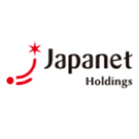 株式会社ジャパネットホールディングス | 安定企業で長く活躍◆年1回最大16連休の企業ロゴ