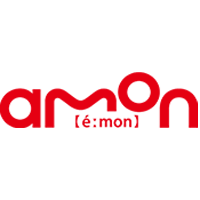 エーモン工業株式会社の企業ロゴ