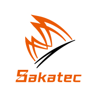 株式会社Sakatecの企業ロゴ
