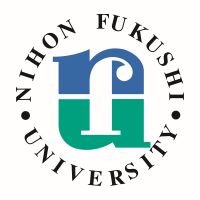 学校法人日本福祉大学の企業ロゴ