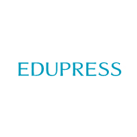 株式会社エデュプレスの企業ロゴ