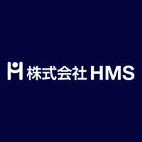 株式会社HMSの企業ロゴ