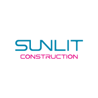 株式会社サンリット建設の企業ロゴ
