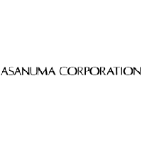 アサヌマコーポレーション株式会社の企業ロゴ