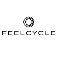 株式会社FEEL CONNECTION | ～話題の暗闇バイクエクササイズ「FEELCYCLE」運営～の企業ロゴ