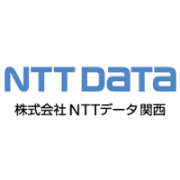 株式会社NTTデータ関西 | 【関西トップクラスのSIer】※年間休日123日 ※残業平均月20hの企業ロゴ