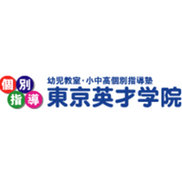 株式会社東京英才学院の企業ロゴ