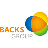 株式会社バックスグループ の企業ロゴ