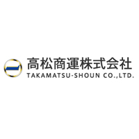 高松商運株式会社 | #高松空港勤務 #ANA #地域未来牽引企業の企業ロゴ