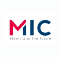 株式会社MICの企業ロゴ
