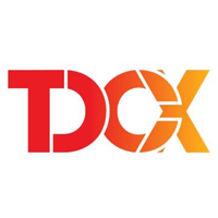 TDCX Japan株式会社 | 【4月入社募集】★完全週休2日／原則定時退社でオフも充実の企業ロゴ