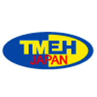TMEHジャパン株式会社 | トヨタをはじめとした自動車メーカー・Amazon・楽天等大手と取引の企業ロゴ