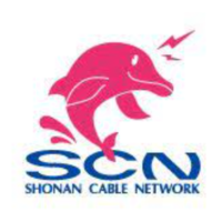 湘南ケーブルネットワーク株式会社の企業ロゴ