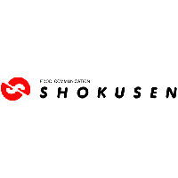 株式会社ショクセンの企業ロゴ