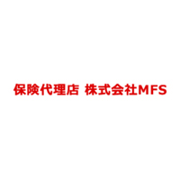 株式会社MFS | 《 ほけんの窓口を運営 》 ■年休121日～ ■地域密着×転勤なしの企業ロゴ