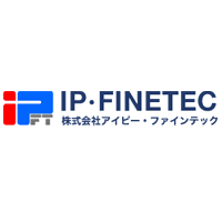 株式会社アイピー・ファインテックの企業ロゴ