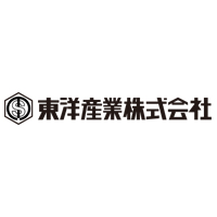 東洋産業株式会社の企業ロゴ