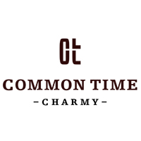 株式会社CHARMYの企業ロゴ