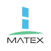マテックス株式会社の企業ロゴ