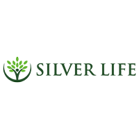 株式会社シルバーライフの企業ロゴ