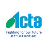 株式会社アクタ | ☆未経験歓迎！ ◆年間休日120日以上 ◆年1回9連休取得もOKの企業ロゴ
