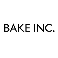 株式会社BAKEの企業ロゴ