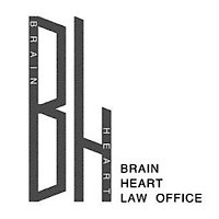 弁護士法人ブレインハート法律事務所 | ＊官公庁からの信頼も厚い安定基盤＊年間休日125日(土日祝休み)の企業ロゴ