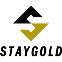 株式会社STAYGOLDの企業ロゴ