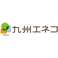 株式会社九州エネコ | Jリーグ ロアッソ熊本／Bリーグ 熊本ヴォルターズのスポンサーの企業ロゴ