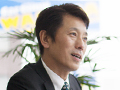 代表取締役　鷲田 良二のプロフィールフォト