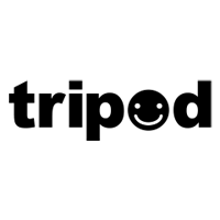 株式会社トライポッド | アニメ/ゲーム/ノベルティグッズのOEM製造★残業ほぼ無/土日祝休の企業ロゴ