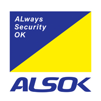 ALSOK愛知株式会社の企業ロゴ