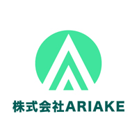 株式会社ＡＲＩＡＫＥ  | 2024年6月9日(日) マイナビ転職フェア熊本に出展の企業ロゴ