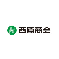 西原商会グループ合同募集の企業ロゴ