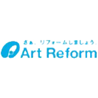 株式会社アートリフォームの企業ロゴ