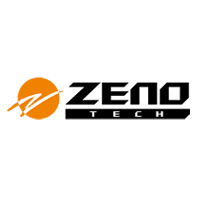 ゼノー・テック株式会社の企業ロゴ