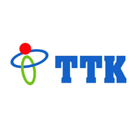 株式会社TTK | ◆土日祝休み◆残業少なめ◆X・Instagram・YouTubeで情報発信中の企業ロゴ