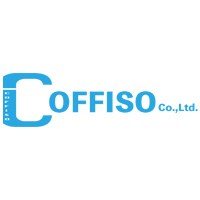 株式会社COFFISOの企業ロゴ
